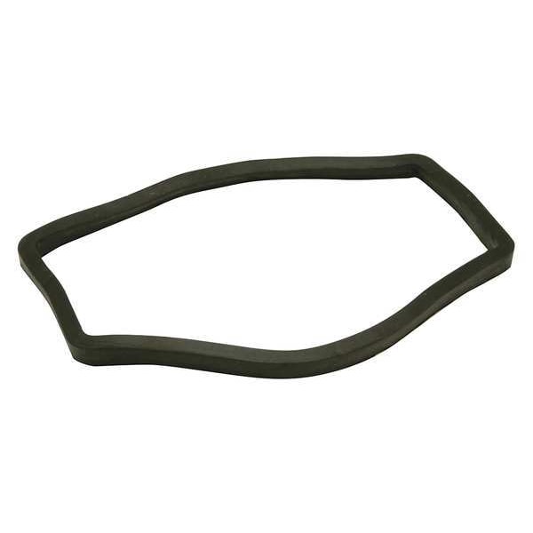 Zurn Gasket, Rubber - P1180-CVR-GASKET-OS