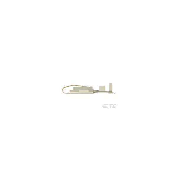 Conectores de alimentación de uso pesado para cajón con contacto de conector 24-20 AWG - 170313-1