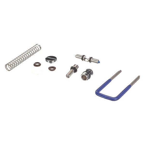 Component Hardware Glass Filler Repair Kit, (for KL26 series) - KL26-0010