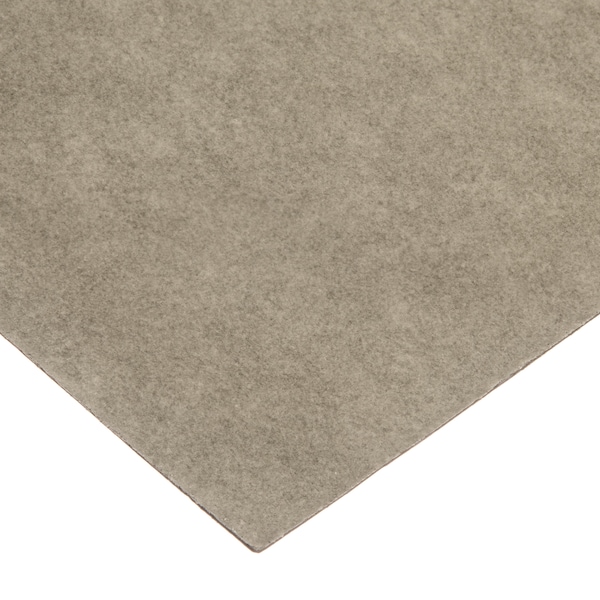 Usa Industrials Electriclly Insulating Fish Paper Sheet - 0.01" T x 25" W x 12" L - BULK-FP-2