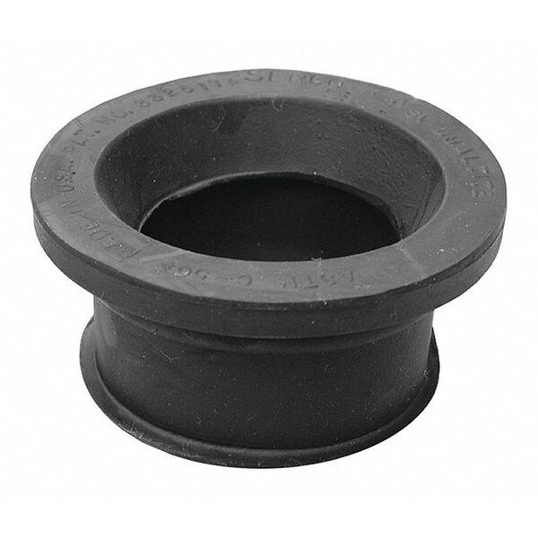 Jones Stephens Gasket, Service Weight, Dual Tite, 3" - V96003
