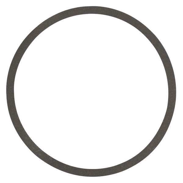 Garlock Gasket, 4 in. Tube, 3-57/64 in. Inside dia - 40IT-TS-400