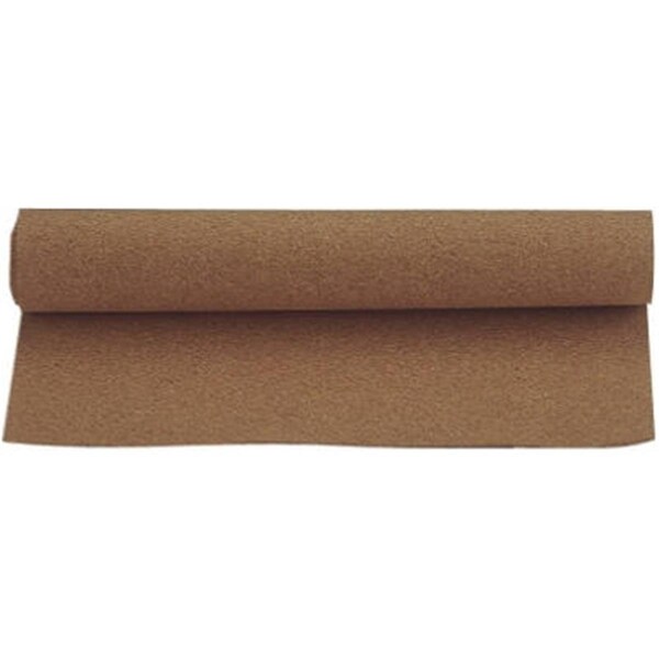 Unique Accessories 37774 0.062 x 12 x 26 in. Cork Gasket Material - 456897