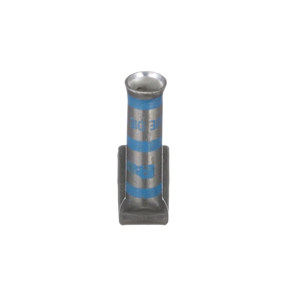 Panduit Copper Compression Lug, 2 Agujeros, #6 AWG, Barril Estrecho, LCCF6-14AF-L - LCCF6-14AF-L