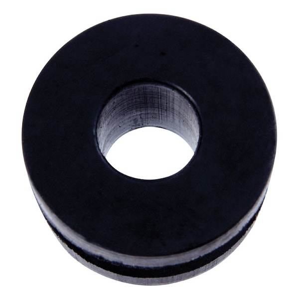 Jandorf Jandorf 15/16 in. D X 1 in. L Rubber Grommet 2 pk - 61519