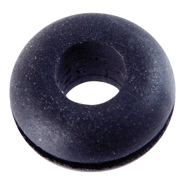 Jandorf Jandorf 7/16 in. D Rubber Grommet 5 pk - 61511