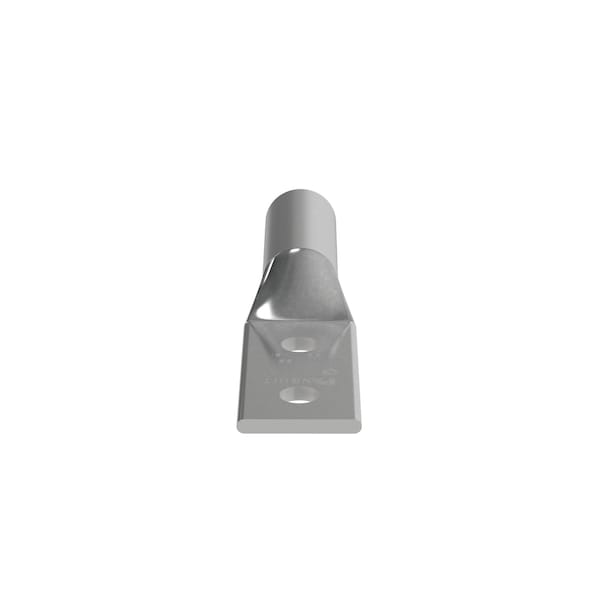 Panduit Copper Compression Metric Lug, 2 Hole, L - LCMC300-12-6