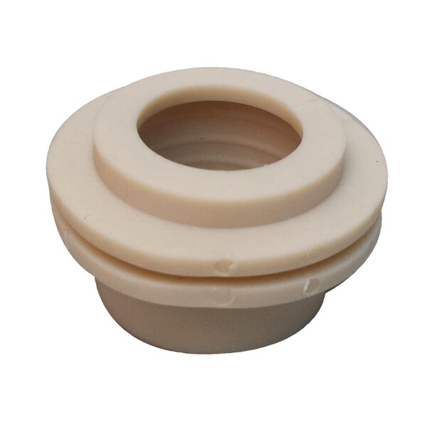 Backseat 1.5 in. Rubber Tank Grommet - BA364169