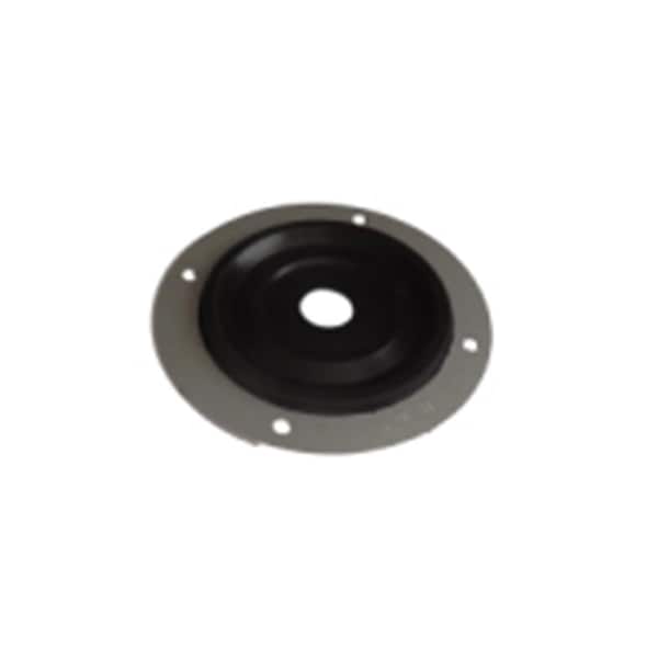 Green Arrow Equipment Firewall Grommet -8 AN Hose - GR1396937