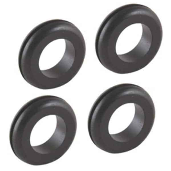 Vortex Bender GHG-1550 Grommet Asst Vinyl 0.5 in. Dia. - VO3666775