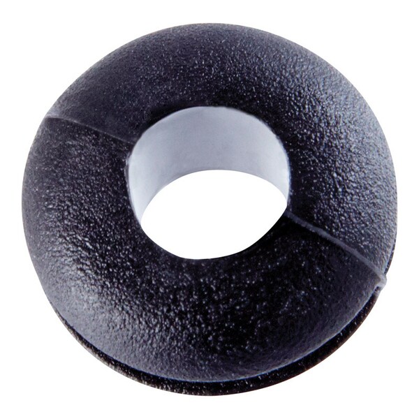 Jandorf Jandorf 7/16 in. D Rubber Grommet 5 pk - 61512