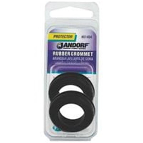Swivel Grommet Rubber 1-9/32Od 61494 - SW109311