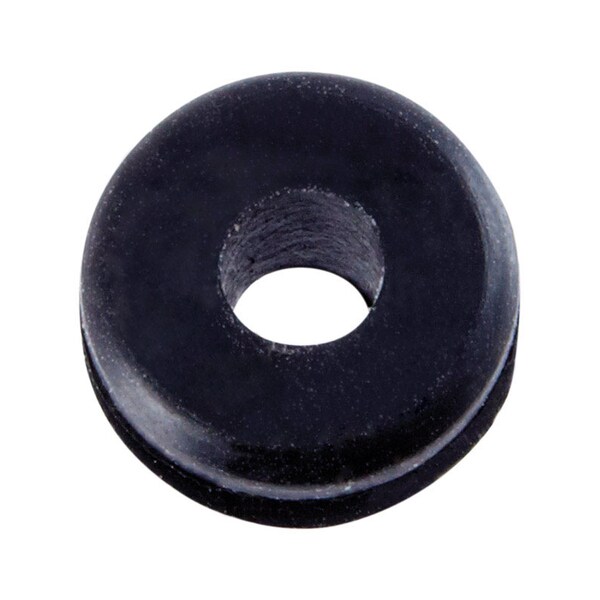 Jandorf Jandorf 11/32 in. D Rubber Grommet 5 pk - 61501