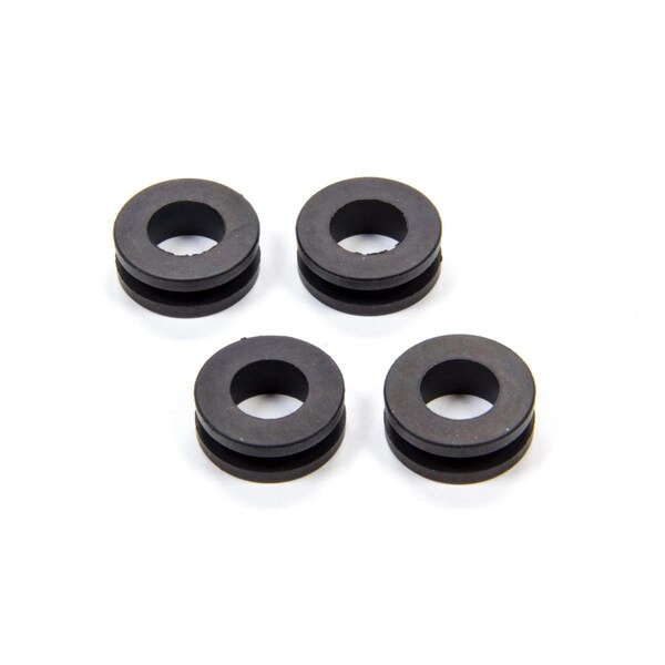 Kwik Change Products 4 Rubber Grommet - KCP713-007
