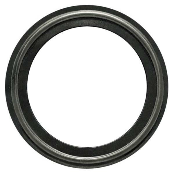 Garlock Gasket, Size 1 1/2 In, Tri-Clamp, BUNA - 40MPU-150