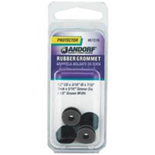 Swivel Grommet Rubber 1/2 Od 61516 - SW3679022