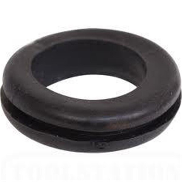 Bookazine 0.38 in. Rubber Grommet for 9 ft. Flags - TI2539453