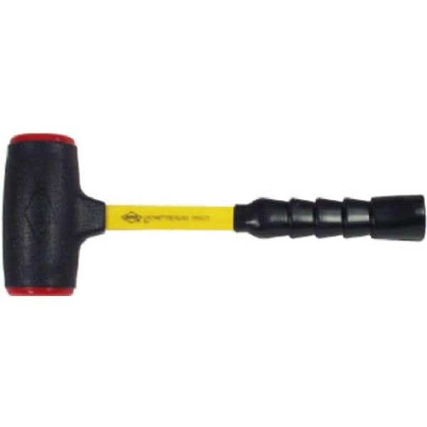 Nupla Nupla 10062 32 oz. Extreme Power Drive Dead Blow Hammer - 702835