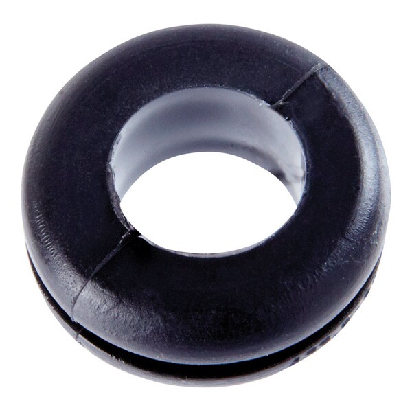 Jandorf Jandorf 5/8 in. D Rubber Grommet 5 pk - 61510