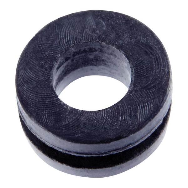 Jandorf Jandorf 3/8 in. D Rubber Grommet 5 pk - 61521