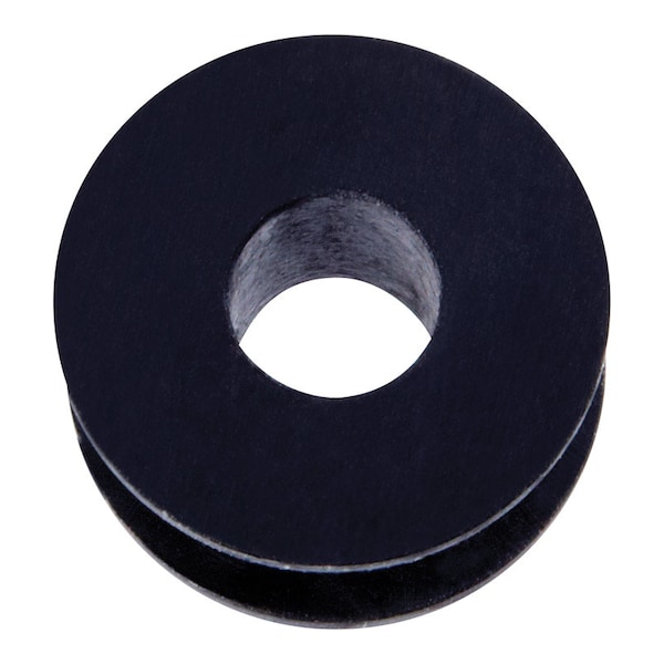 Jandorf Jandorf 1/2 in. D Rubber Grommet 5 pk - 61516