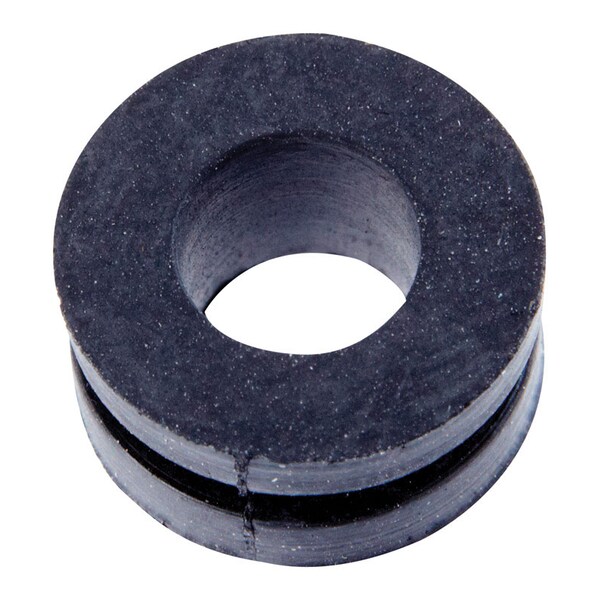 Jandorf Jandorf 1/2 in. D Rubber Grommet 5 pk - 61515