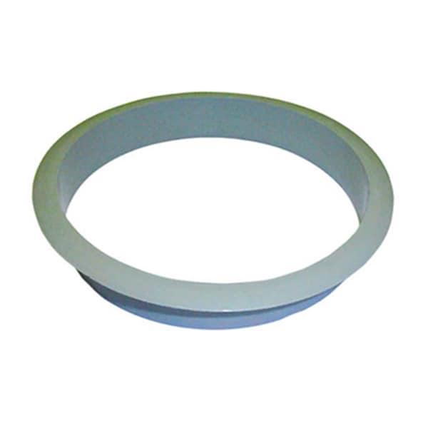 Hd Hardware Concepts Grommet 6 in.- Almond - HCI6144 029