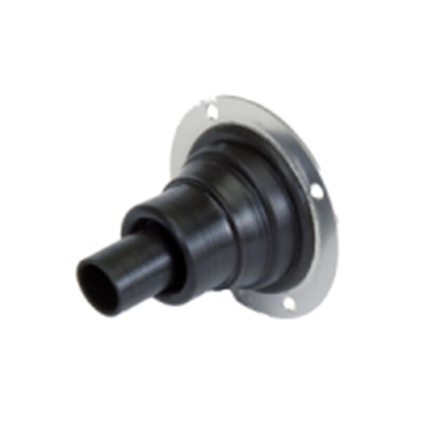 Green Arrow Equipment 2 in.O.D. 400 in. I.D. Firewall Grommet Bellow - GR1395530