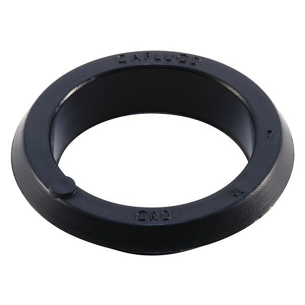 Caplugs Grommets for Sheet Metal, Sz 1.25", PK500 - 99191680