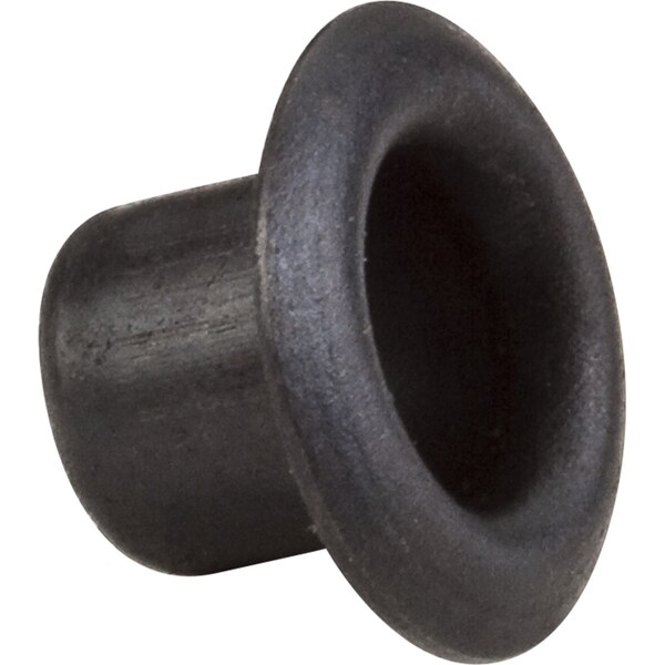 Hardware Resources Black 5 mm Grommet for 5.5 mm Hole - 1283BLK