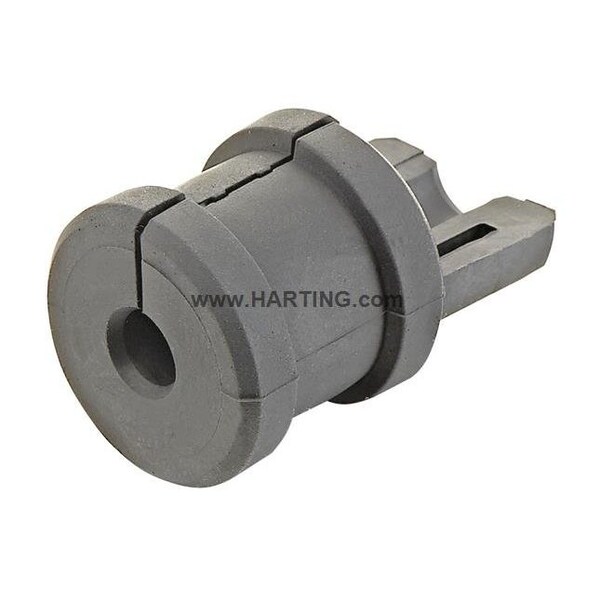 Harting Grommet 13-14Mm Kdt/Z13 For, PK 10 - 09000005361
