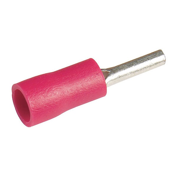 Terminal de pasador de vinilo de 22-16 AWG - 84-2171