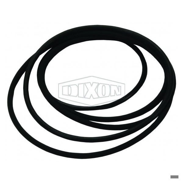 Dixon KALREZ O-RING KIT FOR 119MM DDC - 119CORKKAL
