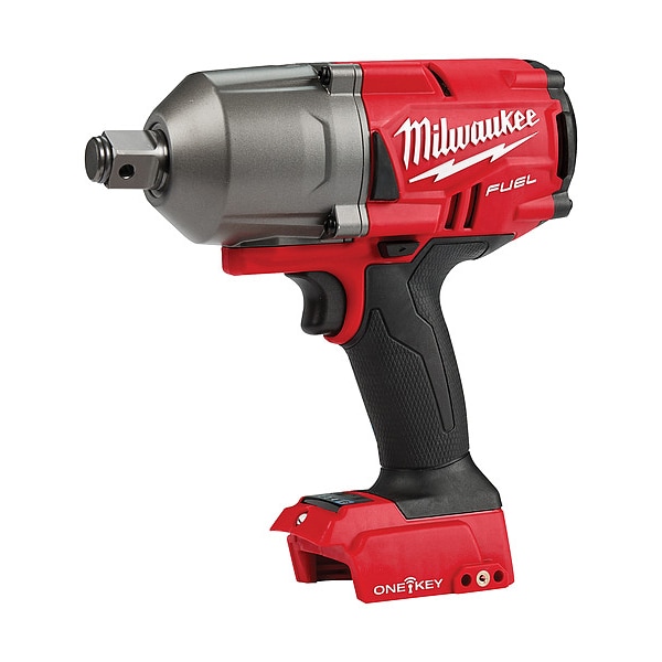 Milwaukee Tool M18 FUEL w/ ONE-KEY High Torque Impact Wrench 3/4" Friction Ring (Tool Only) - 2864-20