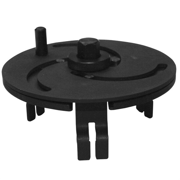 Schley Tools Universal Gas Tank Fuel Sender Lock Ring Tool - TTST1701