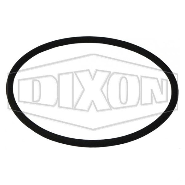 Dixon FKM O-RING KIT FOR 71 mm DGA - 71DGAORKVI