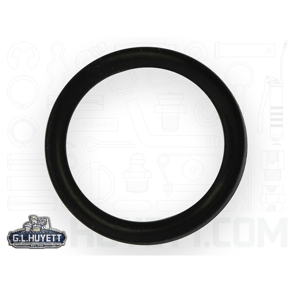Huyett Back-Up Ring 5/8 x 3/32 Buna-N 90Duro - BUO-114
