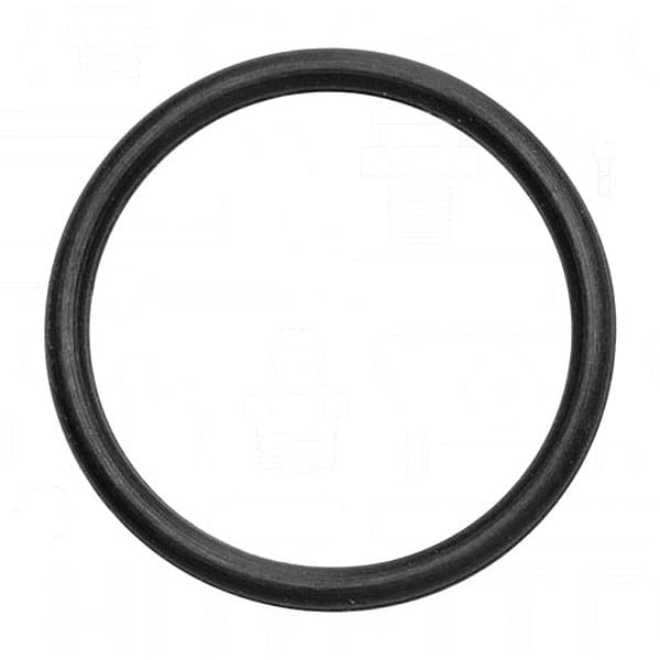 Huyett O-Ring, 2-9/16x2-3/8x3/32", Buna-N, 70 Duro - OR-142