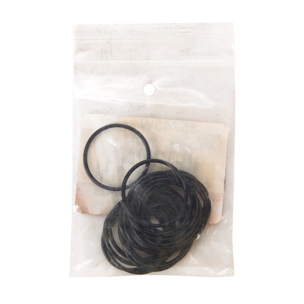 Lavelle Industries Danco 1-1/4 in. D X 1-1/8 in. D No 29 Rubber O-Ring 20 pk - 35743W