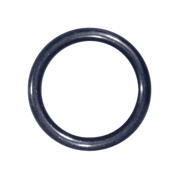 B & K Danco 2-3/16 in. D X 2 in. D No 89 Rubber O-Ring 1 pk - 9D0035705B