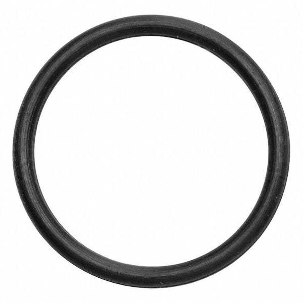 Huyett O-Ring, 1.095x0.863x0.116", Buna-N, 70 Duro - OR-911