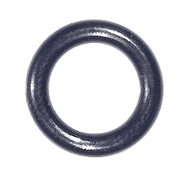 Danco Danco 9/16 in. D X 3/8 in. D No 8 Rubber O-Ring 10 pk - 9D00096725