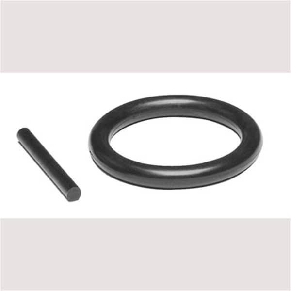 Grey Pneumatic O-Ring 1.89"-2.05" (48mm-52mm) - 4510