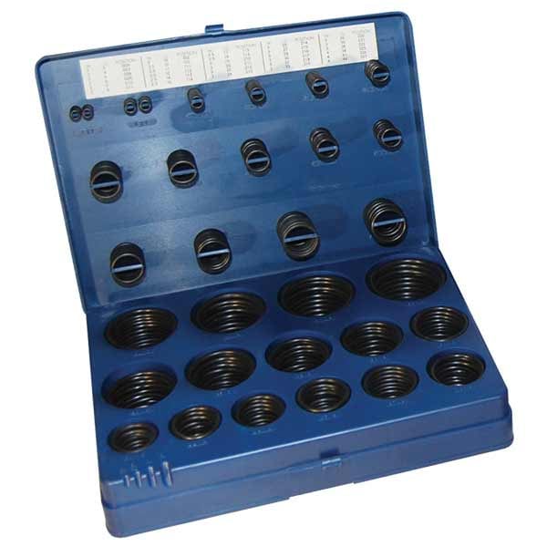 Hercules - Orings Kit METRIC O KIT - METRIC O KIT-J-A