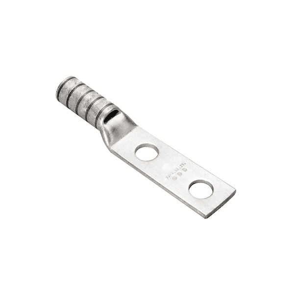 Burndy 2H FLEX LUG STND BRL, #6 STR/#6 SOL 3/8"STUD 1"CTR, INSP WIND BLU ROHS - YAV6CL2TC38FX

Traducción: Burndy 2H FLEX LUG STND BRL, #6 STR/#6 SOL 3/8"PERNO 1"CTR, INSPECCIÓN A PRUEBA DE VIENTO AZUL ROHS - YAV6CL2TC38FX.