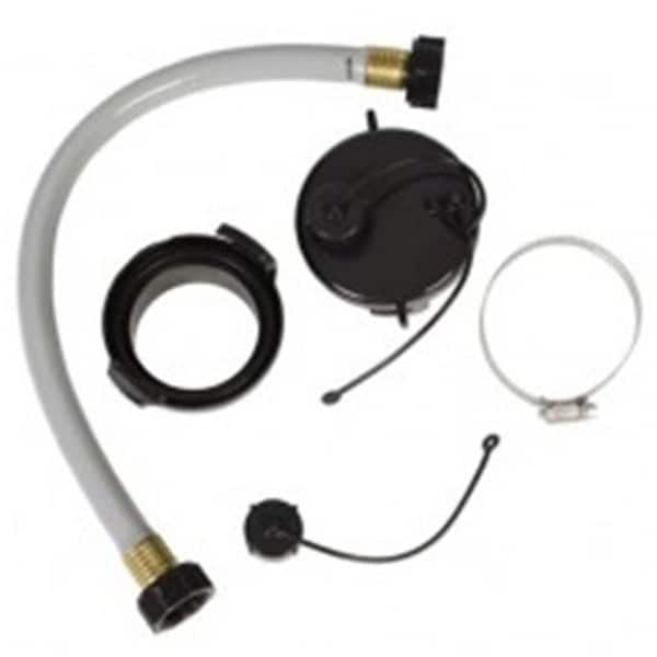 Tote-N-Store Tote-N-Store 20570 O-Ring V4 Adapter - TNS-20570