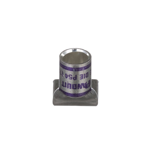 Panduit Copper Compression Lug, 1 Orificio, 4/0 AWG, Barril Corto, LCAS4/0-38F-X - LCAS4/0-38F-X