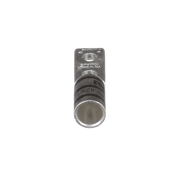 Terminal de compresión de cobre Panduit, 2 Agujeros, 2/0 AWG - LCDN2/0-14A-X
