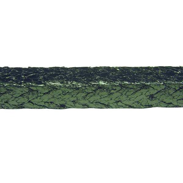 Palmetto Packing Packing Seal, 7/16 Sq In., 10 Ft - 5000
