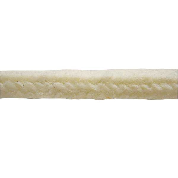 Palmetto Packing Packing Seal, 3/8 Sq In., 10 Ft - 1347AF